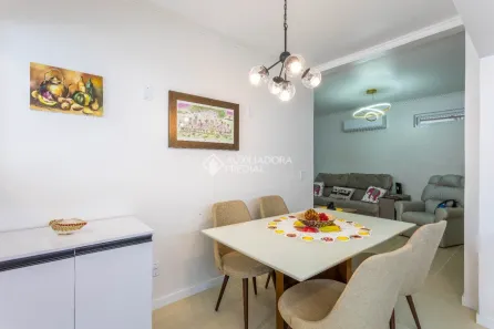 Apartamento com 2 Quartos à venda, 71m² no Partenon, Porto Alegre