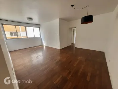 Apartamento com 3 Quartos à venda, 103m² no Perdizes, São Paulo