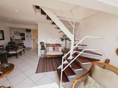 Cobertura com 3 Quartos à venda, 126m² no Vila Sofia, São Paulo