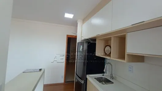 Apartamento com 2 Quartos para venda ou aluguel, 57m² no Aparecidinha, Sorocaba