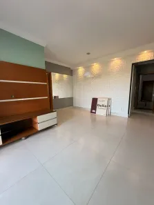 Apartamento com 3 Quartos para alugar, 87m² no Paiaguás, Cuiabá