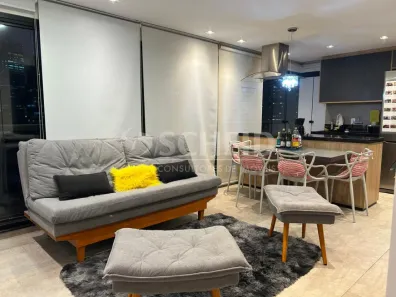 Apartamento com 3 Quartos à venda, 78m² no Vila Mariana, São Paulo