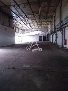 Galpão/Depósito/Armazém para alugar, 6000m² no Santa Luzia, Ribeirão Pires