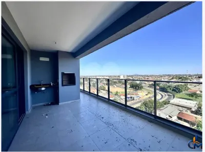 Apartamento com 3 Quartos à venda, 102m² no Cidade Alta, Cuiabá