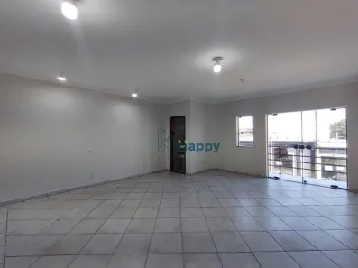 Sala Comercial para alugar, 52m² no Jardim de Itapoan, Paulínia