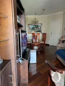 Apartamento com 3 Quartos à venda, 95m² no Alphaville Centro Industrial e Empresarial/Alphaville., Barueri