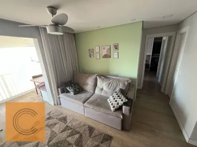 Apartamento com 2 Quartos à venda, 68m² no Parque São Jorge, São Paulo