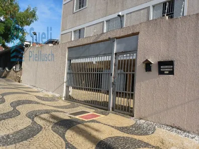 Apartamento com 2 Quartos à venda, 59m² no Vila Industrial, Campinas