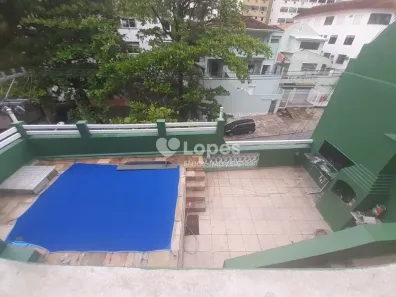 Casa com 6 Quartos à venda, 400m² no Tijuca, Rio de Janeiro