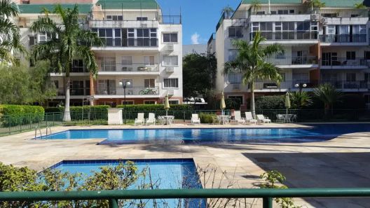 Apartamento com 3 Quartos à venda, 83m² no Campo Grande, Rio de Janeiro