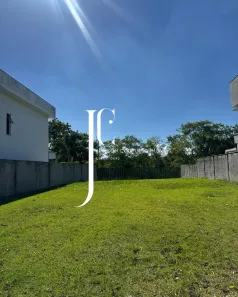 Lote/Terreno à venda, 455m² no Boulevard Lagoa, Serra