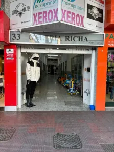Ponto Comercial para alugar, 28m² no Centro, Nova Friburgo
