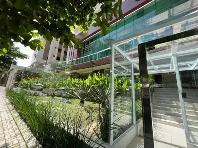 Apartamento com 3 Quartos à venda, 114m² no Umarizal, Belém
