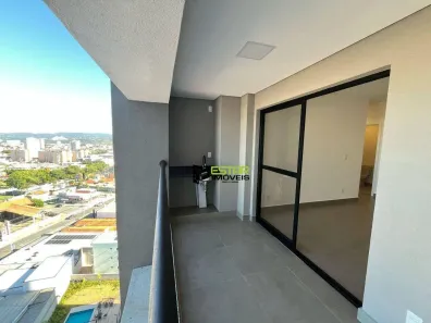 Apartamento com 2 Quartos à venda, 69m² no Jardim Maristela, Atibaia