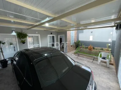 Casa com 3 Quartos à venda, 150m² no Residencial Cittá di Salerno, Campinas