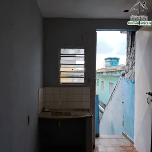 Casa com 1 Quarto para alugar, 22m² no Portal D'Oeste, Osasco