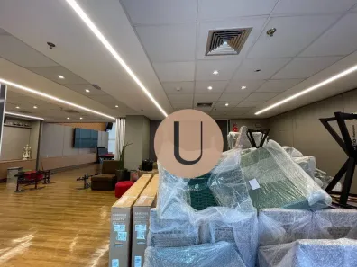 Sala Comercial para alugar, 822m² no Vila Mariana, São Paulo
