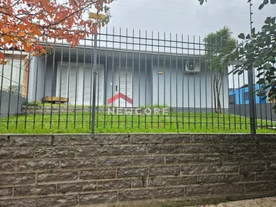 Casa com 3 Quartos à venda, 178m² no Nossa Senhora de Fátima, Caxias do Sul