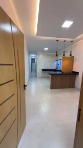 Casa com 3 Quartos à venda, 105m² no Jardim Flor de Liz, Anápolis