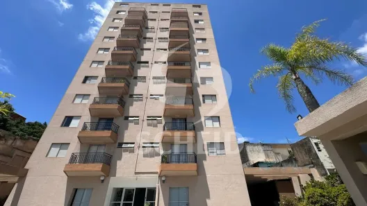 Apartamento com 2 Quartos à venda, 62m² no Jardim Oriental, São Paulo