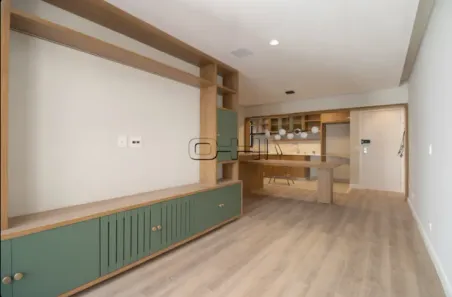 Apartamento com 2 Quartos à venda, 77m² no Vila Olímpia, São Paulo