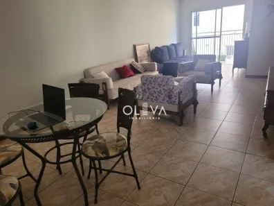 Apartamento com 3 Quartos à venda, 120m² no Vila Ideal, São José do Rio Preto