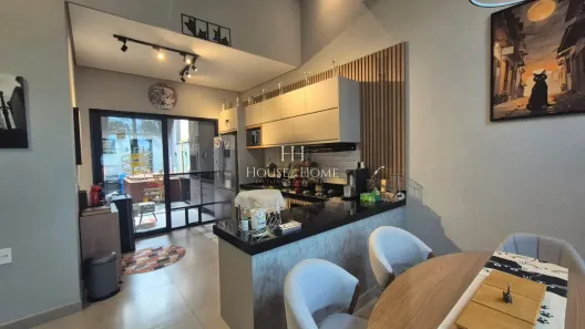 Casa com 3 Quartos à venda, 105m² no Jardins do Império, Indaiatuba