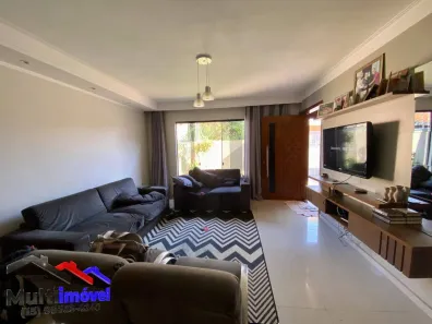 Casa com 3 Quartos à venda, 130m² no Residencial Vitória, Boituva