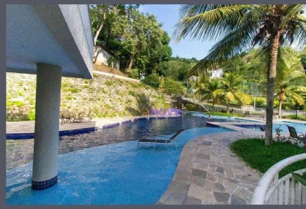 Apartamento com 2 Quartos à venda, 65m² no Maria Paula, São Gonçalo