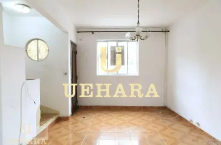 Casa com 2 Quartos à venda, 80m² no Santana, São Paulo