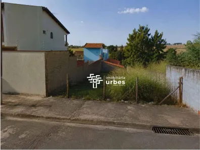 Lote/Terreno à venda, 200m² no Jardim Lizandra, Americana