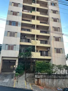 Apartamento com 1 Quarto à venda, 50m² no Centro, Ribeirão Preto
