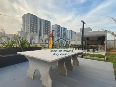 Casa de Condomínio com 2 Quartos à venda, 70m² no Vargeão, Jaguariúna