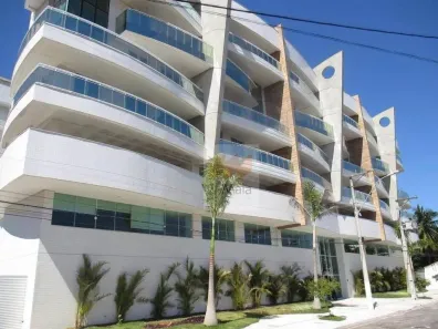 Apartamento com 1 Quarto à venda, 55m² no Braga, Cabo Frio