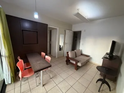 Apartamento com 2 Quartos à venda, 60m² no Setor Bela Vista, Goiânia