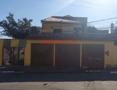 Sobrado com 3 Quartos à venda, 264m² no Vila Ré, São Paulo