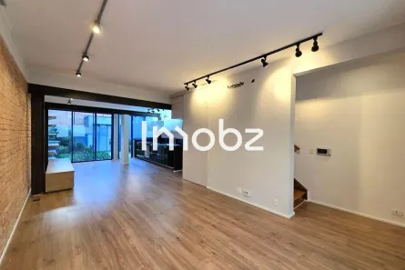 Casa com 2 Quartos à venda, 160m² no Vila Nova Conceição, São Paulo