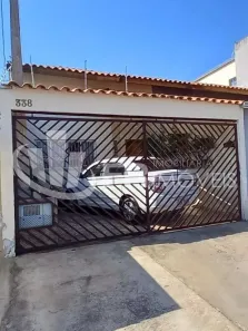 Casa com 2 Quartos à venda, 69m² no Parque São Bento, Sorocaba