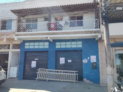 Ponto Comercial para alugar, 78m² no Vila Luiza, Montes Claros