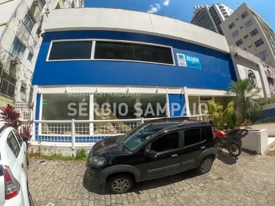 Imóvel Comercial à venda, 303m² no Graça, Salvador