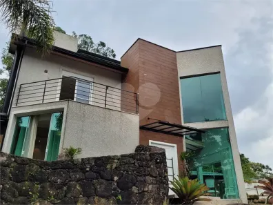 Casa de Condomínio com 3 Quartos à venda, 284m² no Roseira, Mairiporã
