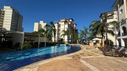 Apartamento com 2 Quartos à venda, 58m² no Cambeba, Fortaleza
