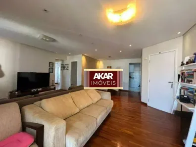 Apartamento com 2 Quartos à venda, 104m² no Centro, São Bernardo do Campo