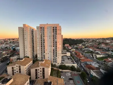 Apartamento com 1 Quarto para alugar, 40m² no Jardim D'Abril, Osasco