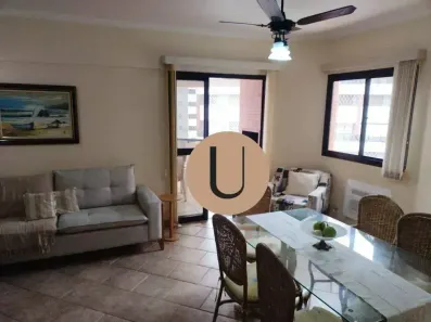 Apartamento com 3 Quartos à venda, 93m² no Riviera, Bertioga