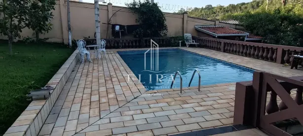 Fazenda/Sítio com 2 Quartos à venda, 300m² no Área Rural de Limeira, Limeira