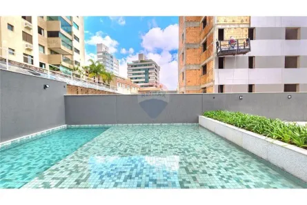 Apartamento com 4 Quartos à venda, 253m² no Sion, Belo Horizonte