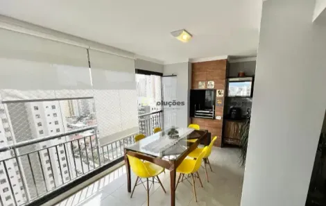 Apartamento com 3 Quartos à venda, 140m² no Santa Teresinha, São Paulo