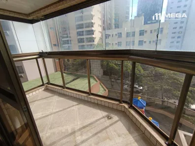 Apartamento com 3 Quartos à venda, 250m² no Praia da Costa, Vila Velha