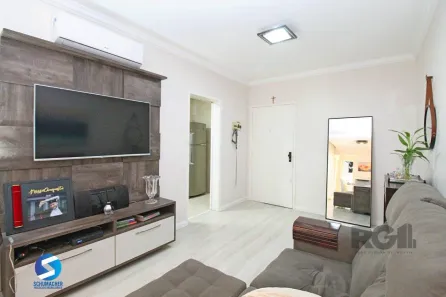 Apartamento com 2 Quartos à venda, 84m² no Rio Branco, Porto Alegre